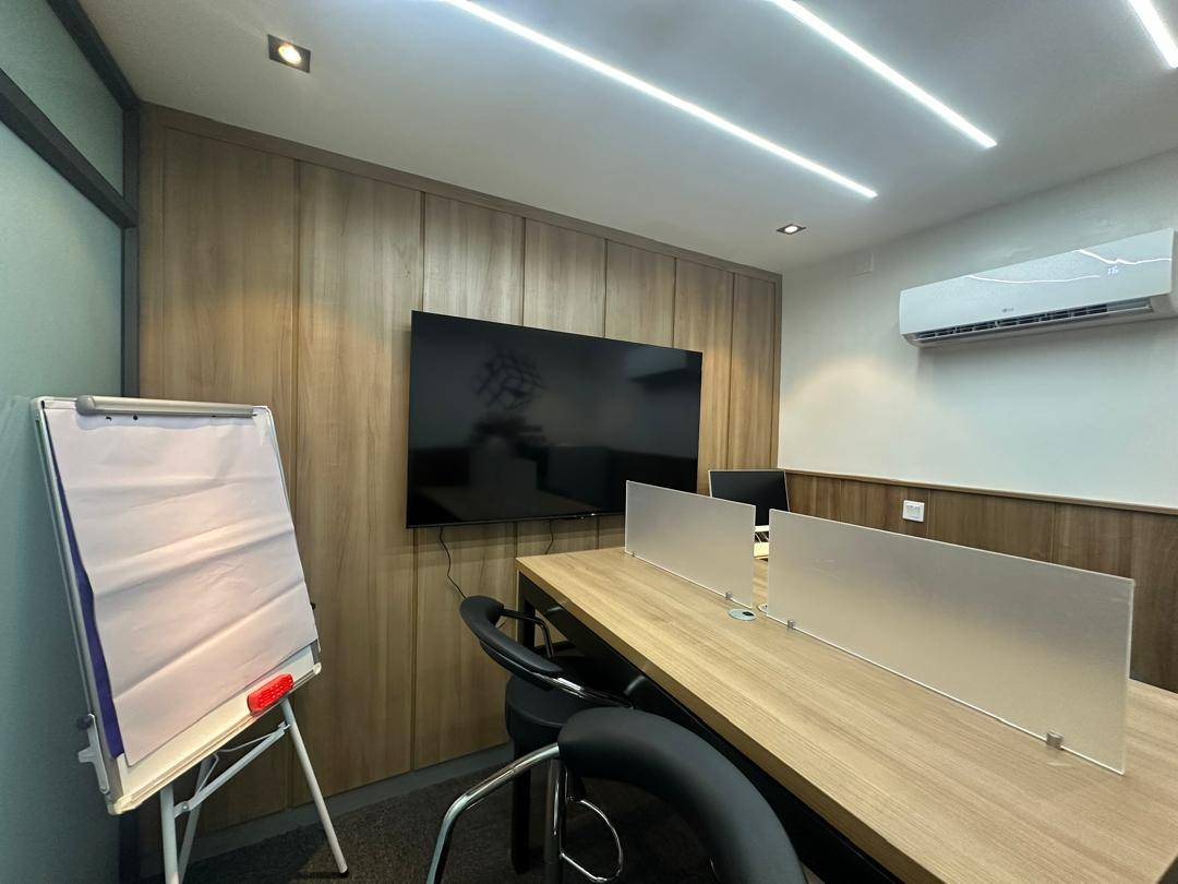 Policy & Research Testbed