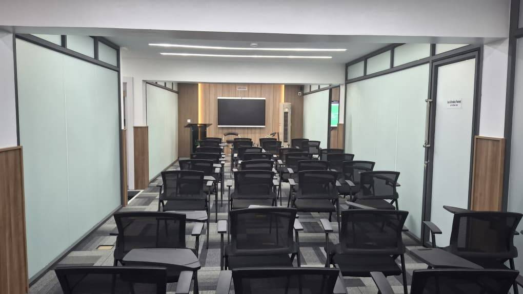 Startup & Innovation Garage